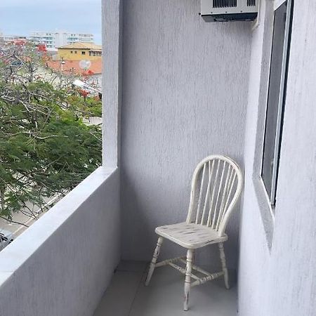 Apartamento Formosa 155 Кабо Фрио Екстериор снимка