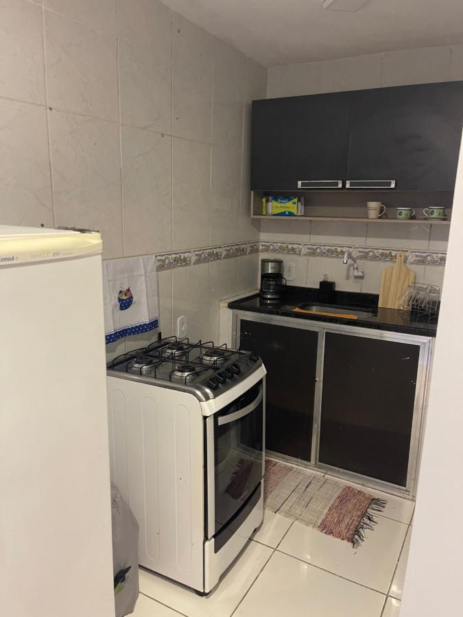 Apartamento Formosa 155 Кабо Фрио Екстериор снимка